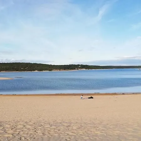 度假居 E By Dolcestay - V4 No Meco A 5min Da Com Jardim & Bbq