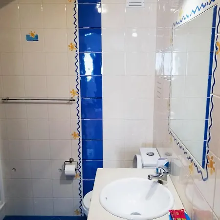 E By Dolcestay - V4 No Meco A 5min Da Com Jardim & Bbq *