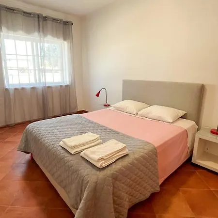 E By Dolcestay - V4 No Meco A 5min Da Com Jardim & Bbq * 塞辛布拉