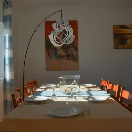 E By Dolcestay - V4 No Meco A 5min Da Com Jardim & Bbq