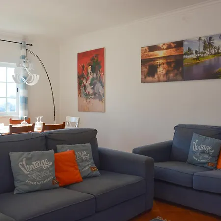 E By Dolcestay - V4 No Meco A 5min Da Com Jardim & Bbq *