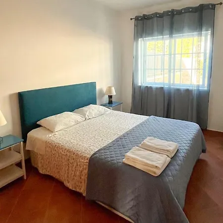 E By Dolcestay - V4 No Meco A 5min Da Com Jardim & Bbq