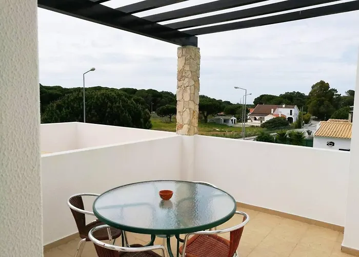 E By Dolcestay - V4 No Meco A 5min Da Com Jardim & Bbq Prázdninový dům Sesimbra