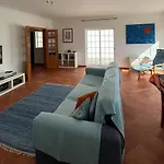 E By Dolcestay - V4 No Meco A 5min Da Com Jardim & Bbq * Sesimbra