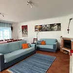 E By Dolcestay - V4 No Meco A 5min Da Com Jardim & Bbq