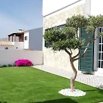 Holiday home E By Dolcestay - V4 No Meco A 5min Da Com Jardim & Bbq Sesimbra