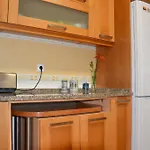E By Dolcestay - V4 No Meco A 5min Da Com Jardim & Bbq Vakantiehuis