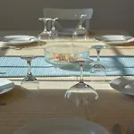 Vakantiehuis E By Dolcestay - V4 No Meco A 5min Da Com Jardim & Bbq *