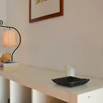 Holiday home E By Dolcestay - V4 No Meco A 5min Da Com Jardim & Bbq Sesimbra