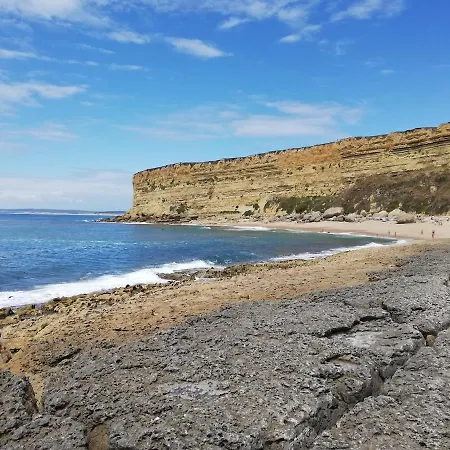 E By Dolcestay - V4 No Meco A 5min Da Com Jardim & Bbq Ferienhaus Sesimbra