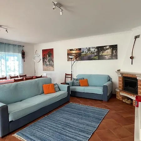 E By Dolcestay - V4 No Meco A 5min Da Com Jardim & Bbq