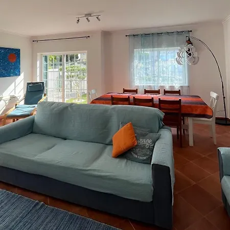 E By Dolcestay - V4 No Meco A 5min Da Com Jardim & Bbq Ferienhaus *