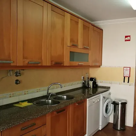 E By Dolcestay - V4 No Meco A 5min Da Com Jardim & Bbq Ferienhaus