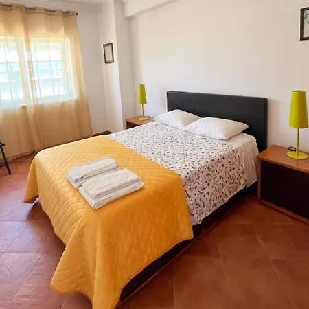 Casa Campo E Praia - Moradia No Meco A 5Min Da Praia Com Jardim & Bbq בית נופש ססימברה